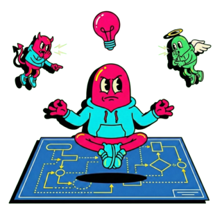 Choose your distracting apps